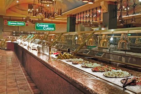 Excalibur buffet  At the castle, you’ll enjoy your favorite slot and table games, an action-packed poker room, full-service race & sports book, and live keno
